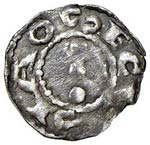 SAVOIA - Amedeo III Conte (1103-1148) - ... 