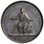 MEDAGLIE - PAPALI - Leone XIII (1878-1903) - ... 