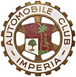 MEDAGLIE - VARIE  - Medaglia Automobil Club ... 