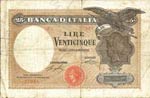 CARTAMONETA - BANCA dITALIA - Vittorio ... 