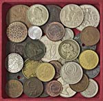 LOTTI - Estere  EUROPA - Lotto di 31 monete