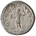 ROMANE IMPERIALI - Filippo II (247-249) - ... 
