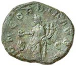 ROMANE IMPERIALI - Volusiano (251-253) - ... 