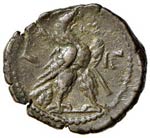 ROMANE PROVINCIALI - Gallieno (253-268) - ... 