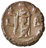 ROMANE PROVINCIALI - Diocleziano (284-305) - ... 