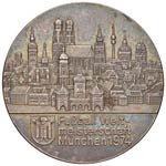 MEDAGLIE ESTERE - GERMANIA  - Medaglia 1974 ... 