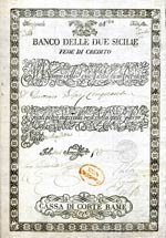 VARIE - Azioni e obbligazioni  Banco delle ... 