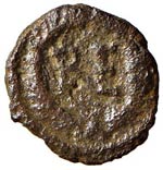 BARBARICHE - OSTROGOTI - Teodorico (489-526) ... 