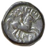 GRECHE - RE DI MACEDONIA - Filippo II ... 