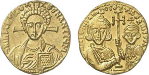 94-Justinien II et Tibère ... 