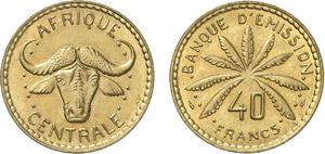 113-Afrique Equatoriale Française ... 