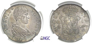 251-Espagne
Ferdinand VII ... 