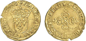288-France
Louis XIII ... 