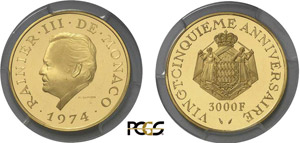 653-Monaco
Rainier III ... 