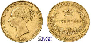 236-Australie Victoria (1837-1901) ... 
