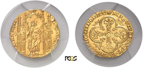 319-France Philippe VI (1328-1350) ... 