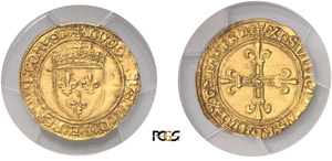 327-France Louis XII (1498-1514) ... 