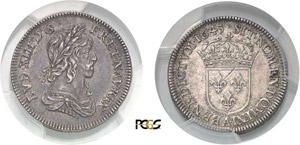 336-France Louis XIII (1610-1643) ... 