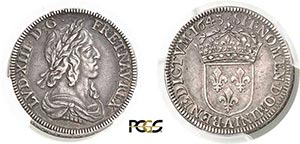 265-France Louis XIII (1610-1643) ... 