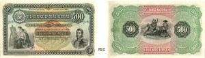 313-Argentine République (1862 à ... 