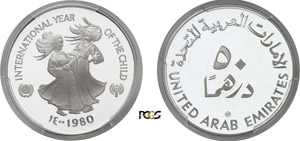 547-Emirats Arabes Unis (1971 à ... 