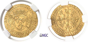 603-France Louis XII (1498-1514) ... 