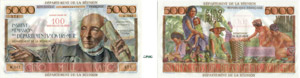 1194-Réunion 5.000 francs ... 