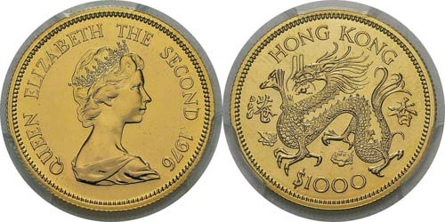 Hong-Kong
Elisabeth II ... 