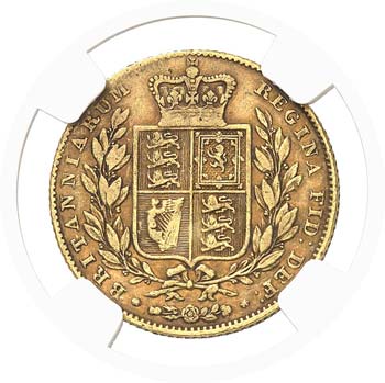 Angleterre Victoria (1837-1901)  1 ... 