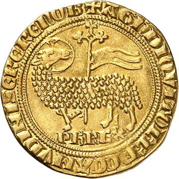 France Philippe IV (1285-1314)  ... 