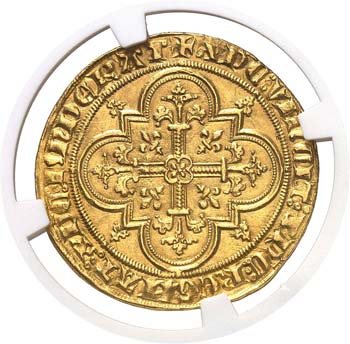 France Philippe VI (1328-1350)  ... 