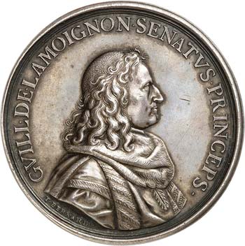 France Louis XIV (1643-1715)  ... 