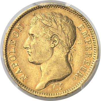 France Napoléon Ier (1804-1814)  ... 