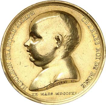 France Napoléon Ier (1804-1814)  ... 