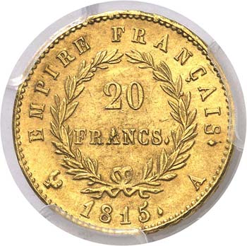 France Napoléon Ier - Les Cent ... 