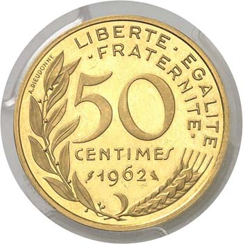 France Vème République (1959 à ... 