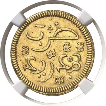 Maroc Mohammed III (1171-1204H / ... 