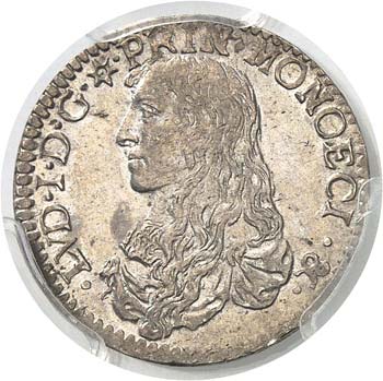 Monaco Louis Ier (1662-1701) ... 