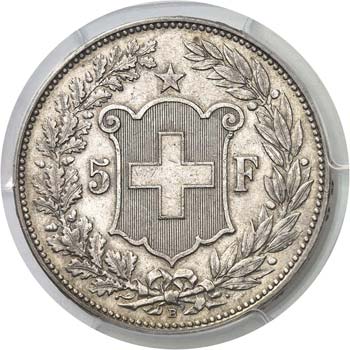 Suisse Confédération Suisse ... 