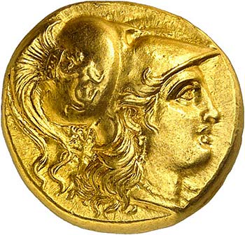 Syrie - Seleucos I Nikator ... 