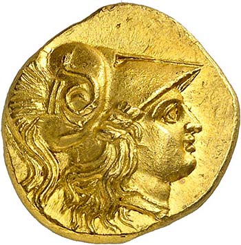 Egypte - Ptolémée Ier (323-285) ... 