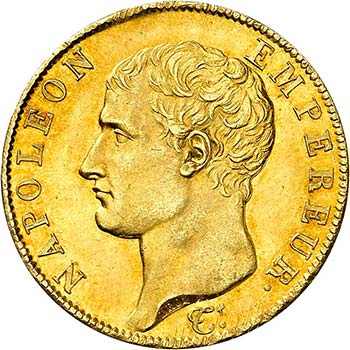 France Napoléon Ier (1804-1814) ... 