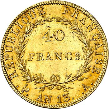 France Napoléon Ier (1804-1814) ... 