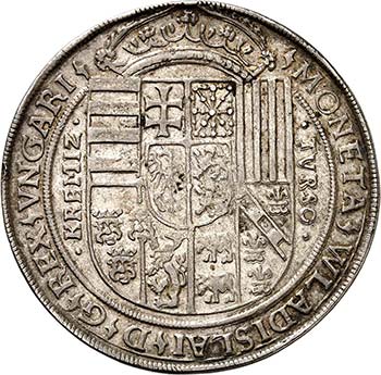 Hongrie Vladislas II (1490-1516) ... 