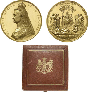 157-Angleterre
Victoria (1837-1901) - ... 