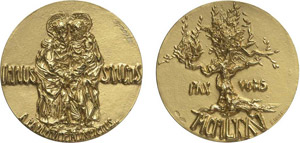 879-Vatican 
Paul VI (1963-1978)
Médaille ... 