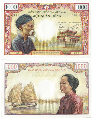 886-Viêtnam
République du Viêtnam (Sud) ... 