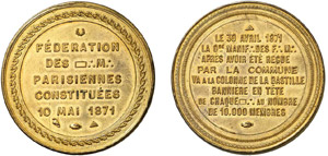 418-France - Gouvernement de Défense ... 