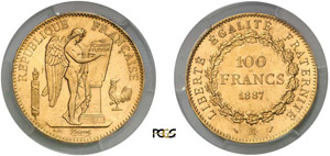 424-France - IIIème République (1871-1940) ... 