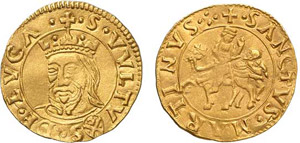 567-Italie - Lucques République (1369-1769) ... 